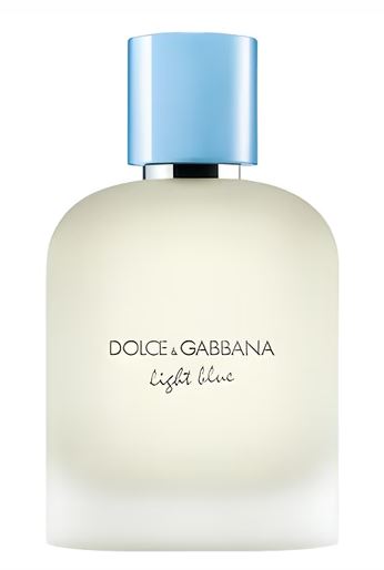 dolce & gabbana light blue pour homme woda toaletowa 100 ml  tester  